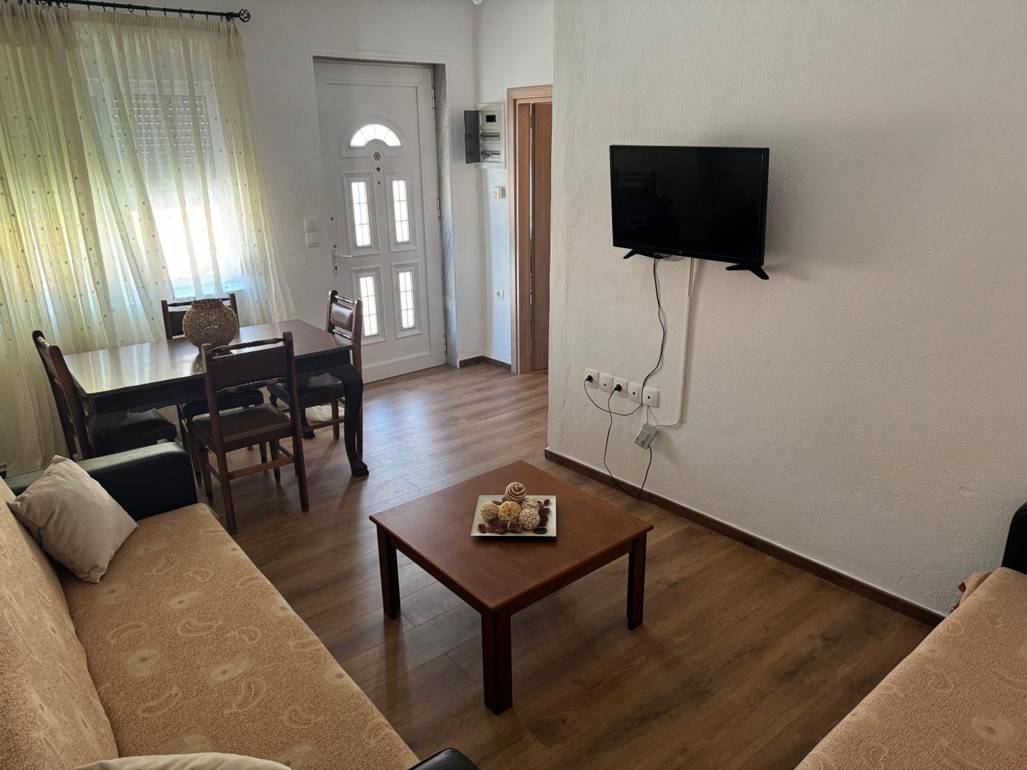 Filio'S House Βίλα Σαμοθράκη Εξωτερικό φωτογραφία