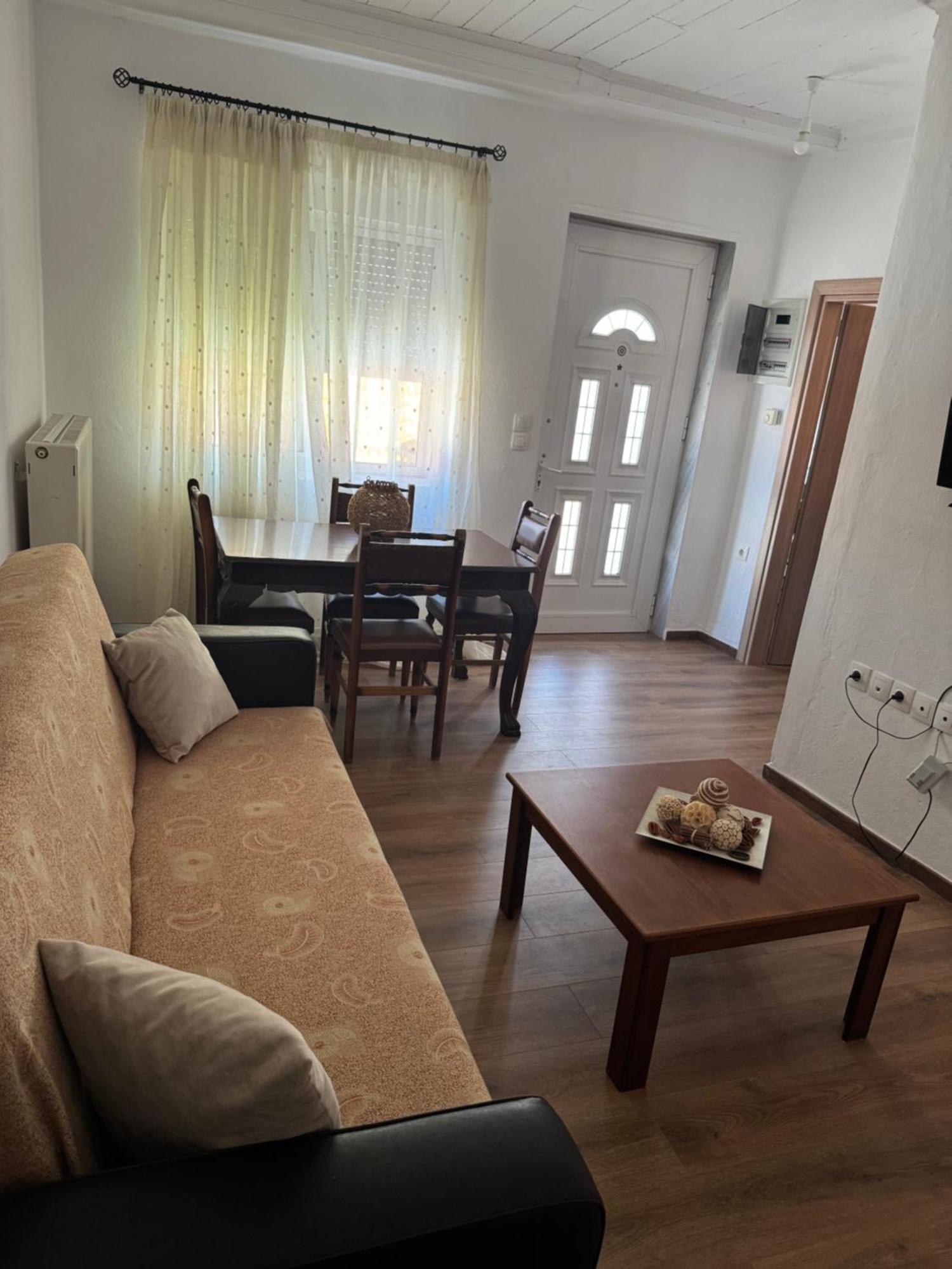 Filio'S House Βίλα Σαμοθράκη Εξωτερικό φωτογραφία