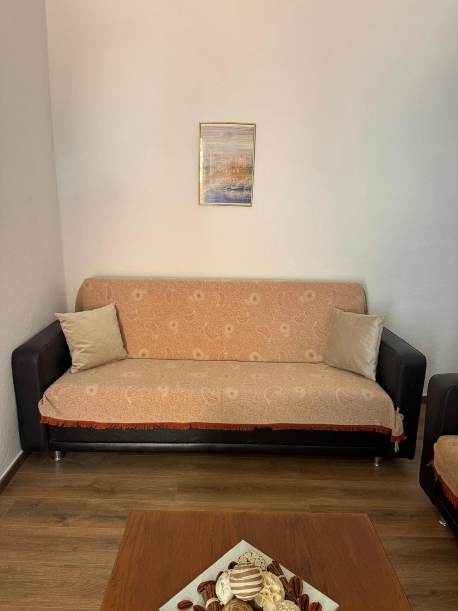 Filio'S House Βίλα Σαμοθράκη Εξωτερικό φωτογραφία