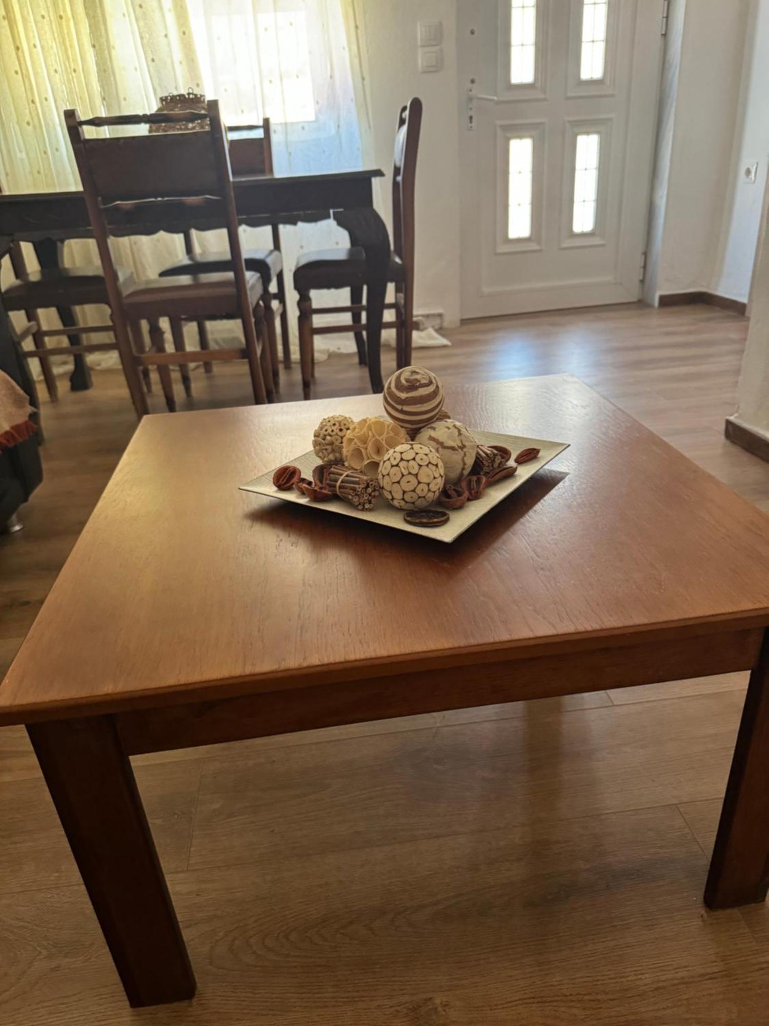 Filio'S House Βίλα Σαμοθράκη Εξωτερικό φωτογραφία