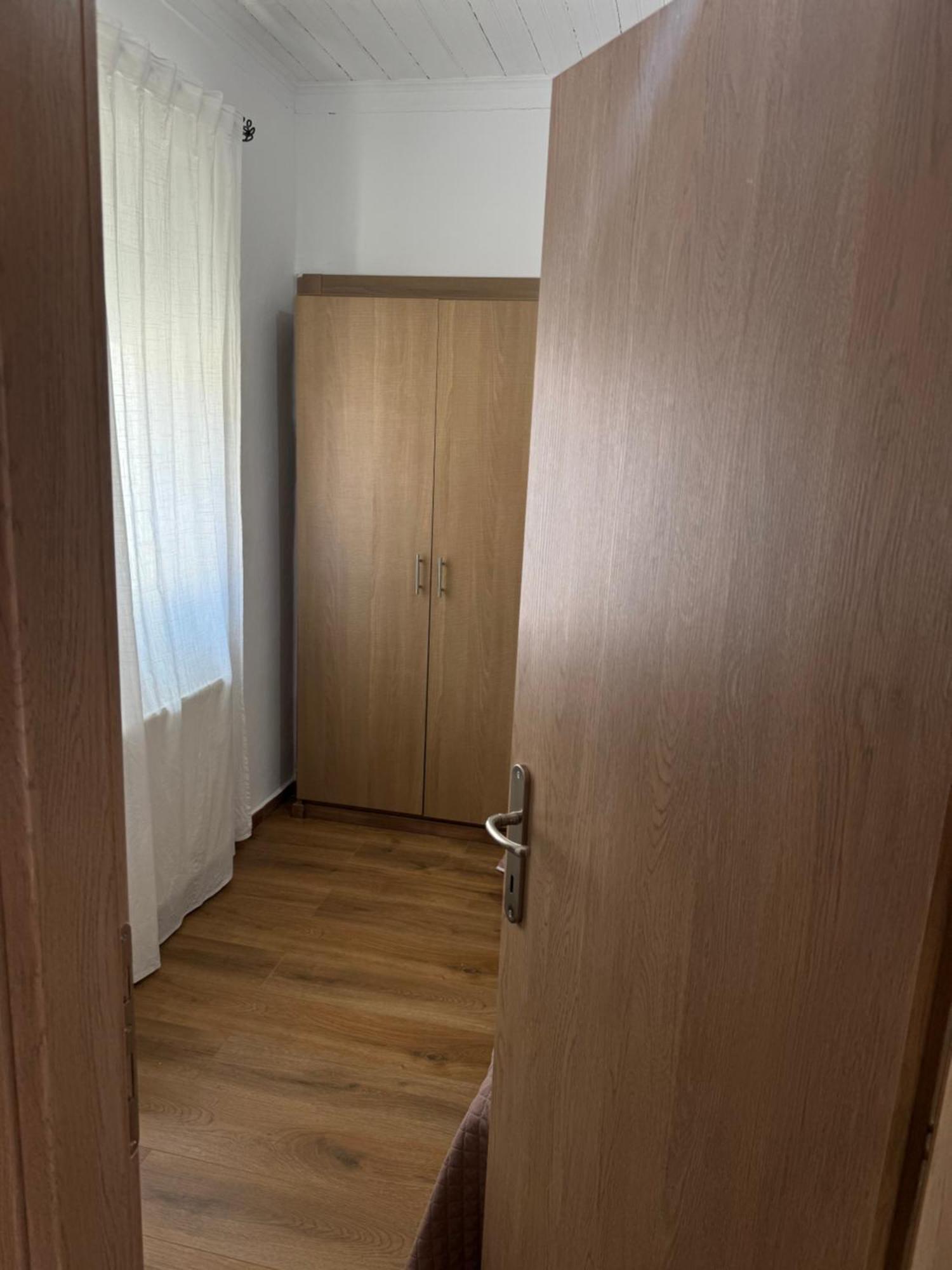 Filio'S House Βίλα Σαμοθράκη Εξωτερικό φωτογραφία