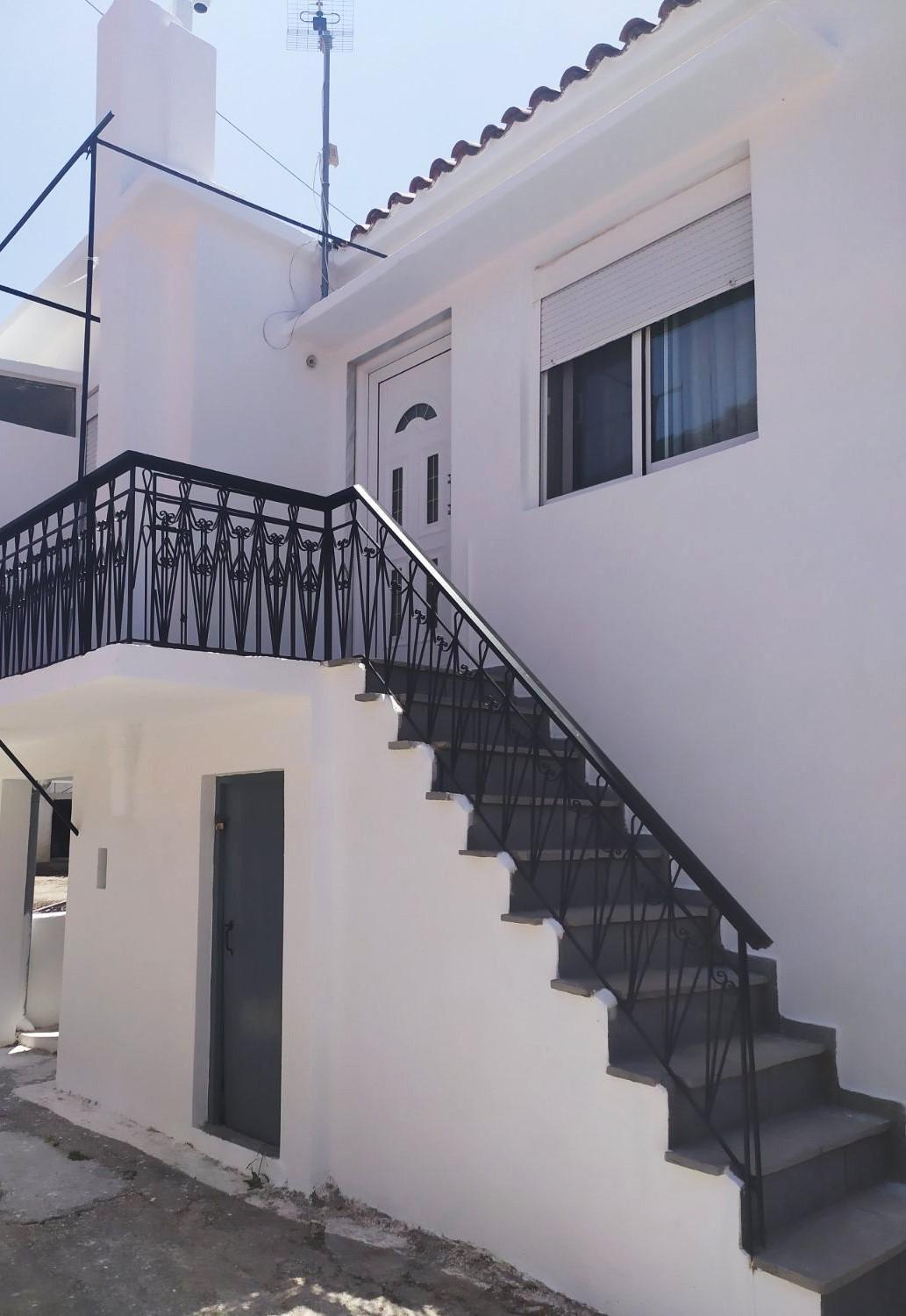 Filio'S House Βίλα Σαμοθράκη Εξωτερικό φωτογραφία